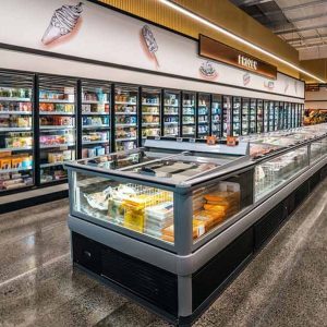 فروشگاه تجهیزات برودتی در رشت