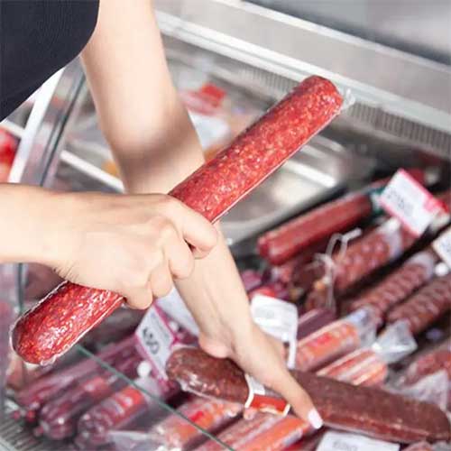 خرید و قیمت یخچال سوسیس کالباس