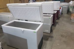 علت برفک زدن یخچال صندوقی