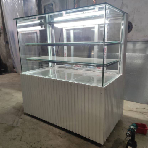 صنایع برودتی در رشت