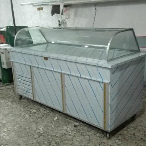 قیمت فریزر صنعتی در رشت