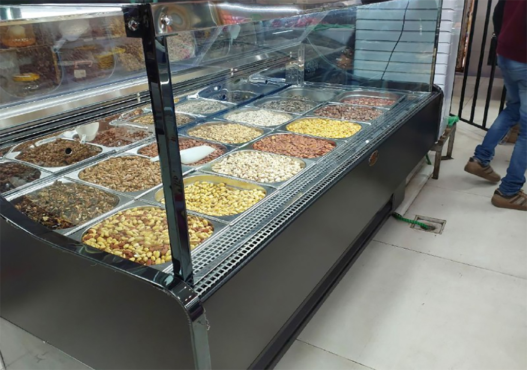 قیمت کانتر گرم کن