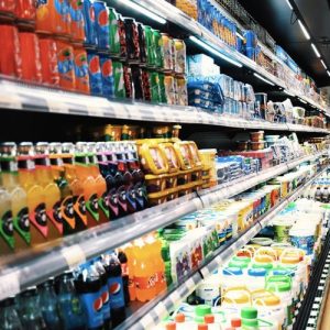 قیمت یخچال هایپری
