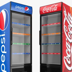 بهترین یخچال‌ برای سوپرمارکت‌