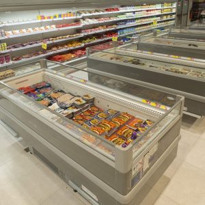 بهترین یخچال‌ برای سوپرمارکت‌