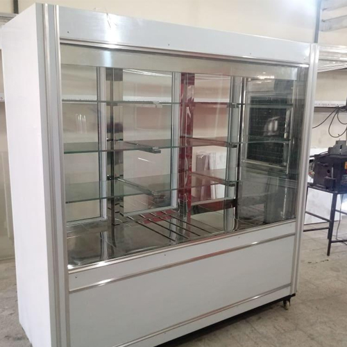 مصرف برق یخچال‌ صنعتی