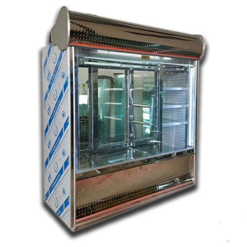 قیمت یخچال صنعتی