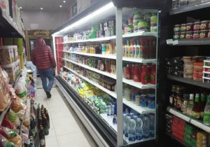 نگهداری پیشگیرانه یخچال فروشگاهی