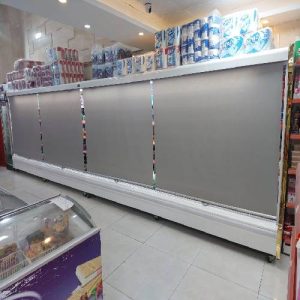 یخچال هایپری 10 متری