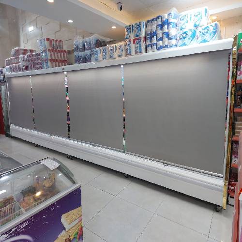 یخچال هایپری یخچال هایپری 10 متری