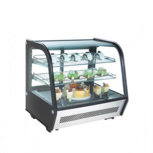یخچال کیک کافی شاپ