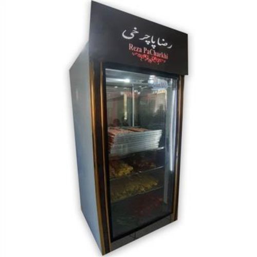 بهترین برند یخچال کبابی