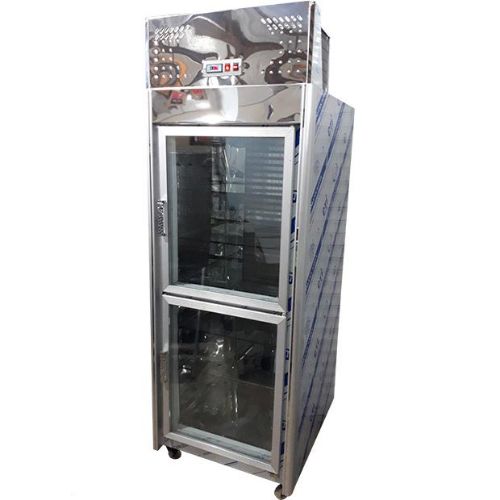 یخچال فریزر صنعتی