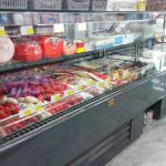 یخچال پروتئینی