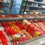 یخچال پروتئینی