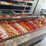 یخچال پروتئینی