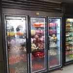 یخچال پروتئینی