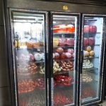 یخچال پروتئینی