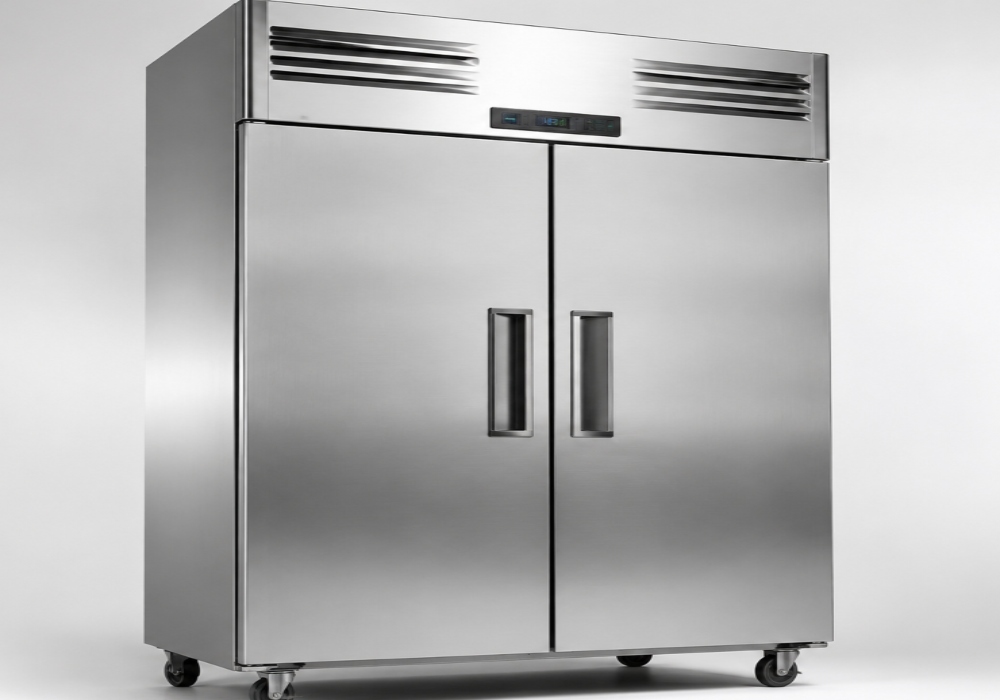 خرید یخچال صنعتی